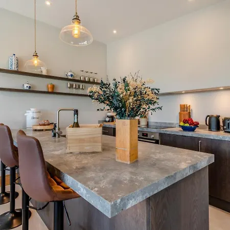 2 Bed In Austwick Oc-l31946 Eldroth