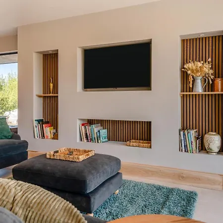 2 Bed In Austwick Oc-l31946 Сasa de vacaciones