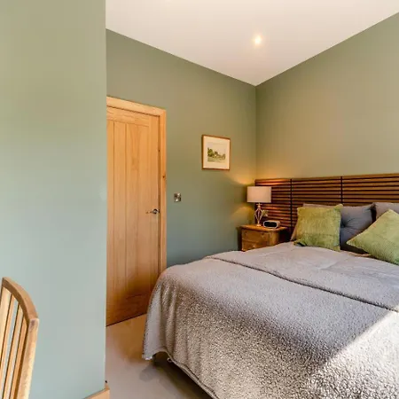 2 Bed In Austwick Oc-l31946 Сasa de vacaciones Eldroth