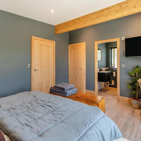 2 Bed In Austwick Oc-l31946