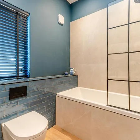 Сasa de vacaciones 2 Bed In Austwick Oc-l31946