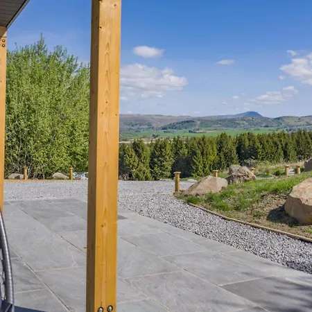 Сasa de vacaciones 2 Bed In Austwick Oc-l31946