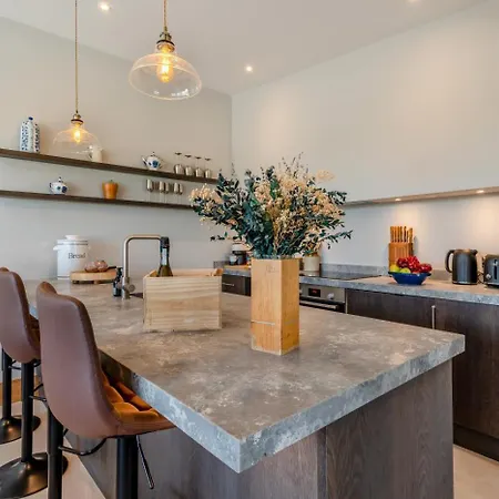 2 Bed In Austwick Oc-l31946 Nyaraló Eldroth