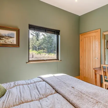 2 Bed In Austwick Oc-l31946 Nyaraló *