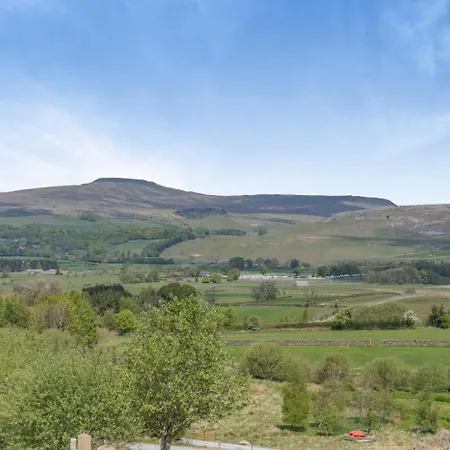 2 Bed In Austwick Oc-l31946 Lodge *