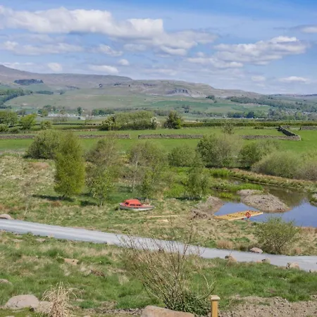 2 Bed In Austwick Oc-l31946 Lodge Eldroth