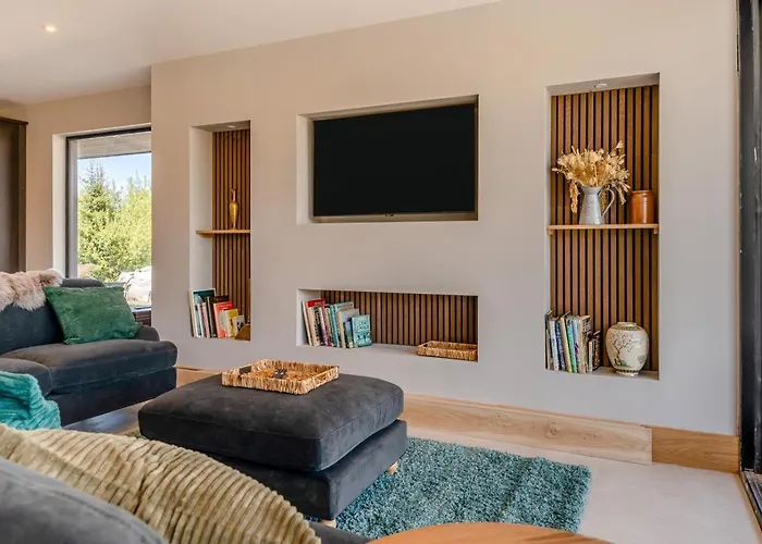 2 Bed In Austwick Oc-l31946 Casa vacanze