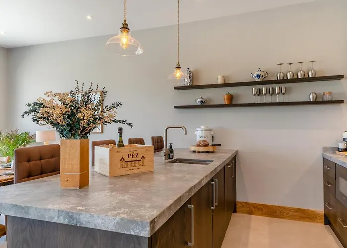 2 Bed In Austwick Oc-l31946