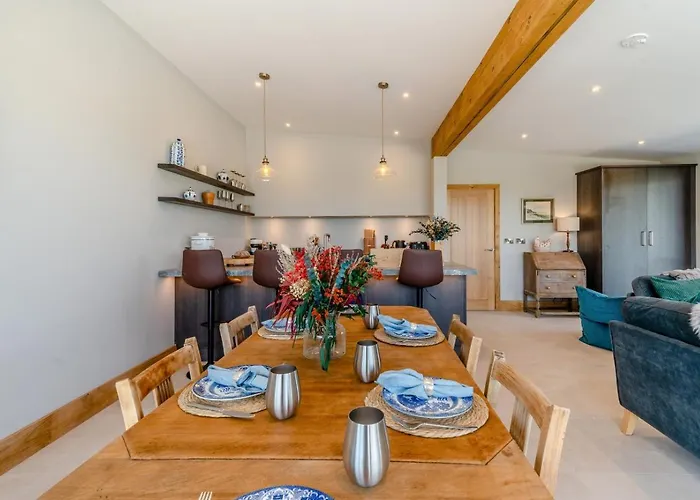 Casa vacanze 2 Bed In Austwick Oc-l31946 Eldroth