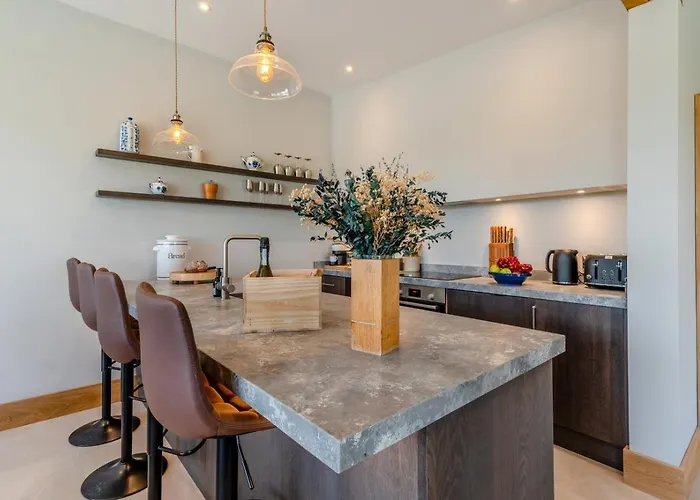 2 Bed In Austwick Oc-l31946 Casa vacanze Eldroth