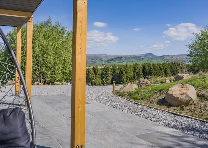 2 Bed In Austwick Oc-l31946 Casa vacanze