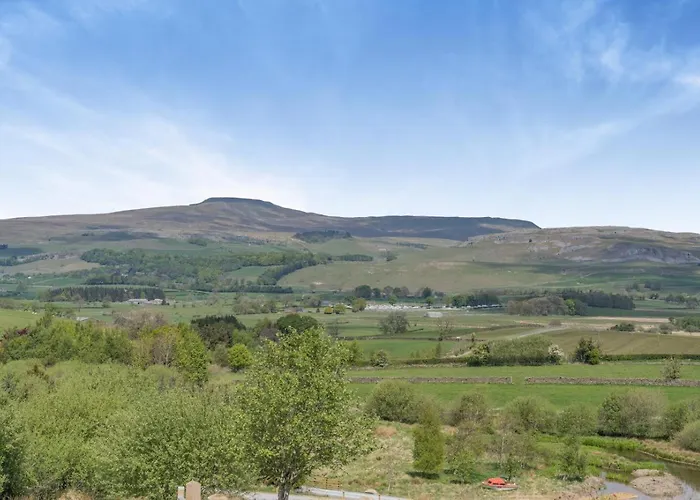 2 Bed In Austwick Oc-l31946 Casa vacanze *