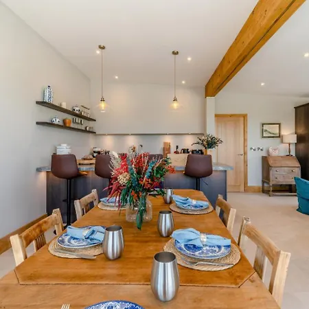 Holiday home 2 Bed In Austwick Oc-l31946 Eldroth
