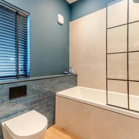 2 Bed In Austwick Oc-l31946 *