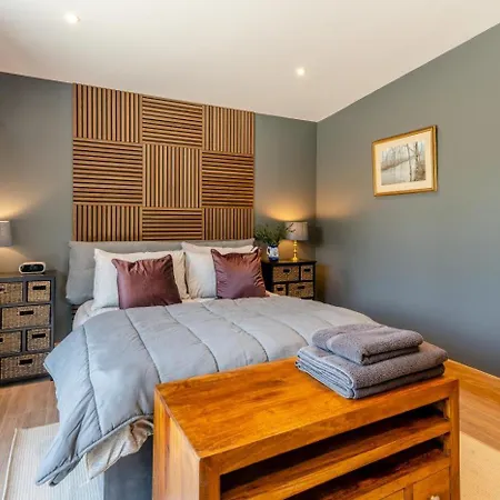 Holiday home 2 Bed In Austwick Oc-l31946