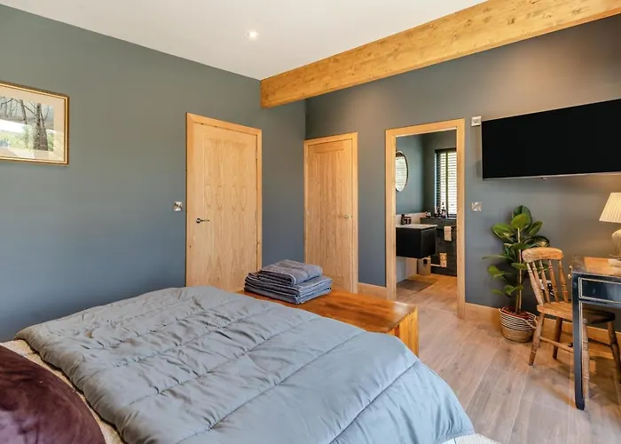 2 Bed In Austwick Oc-l31946 * Eldroth