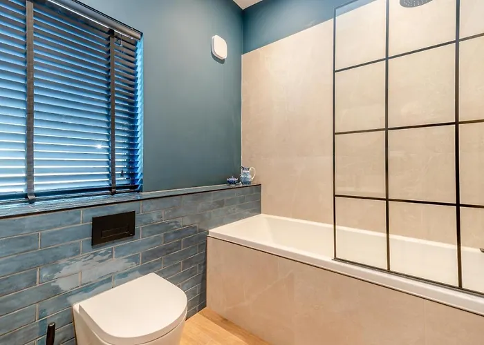 2 Bed In Austwick Oc-l31946 *