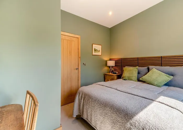 2 Bed In Austwick Oc-l31946