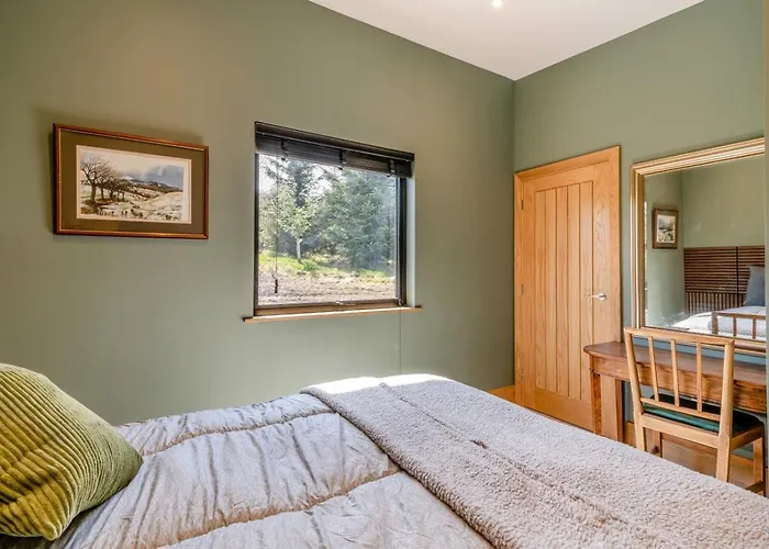 2 Bed In Austwick Oc-l31946 Prázdninový dům *