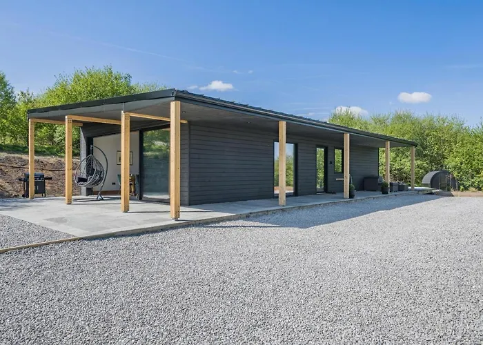 2 Bed In Austwick Oc-l31946 * Eldroth